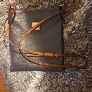 Dooney & Bourke crossbody